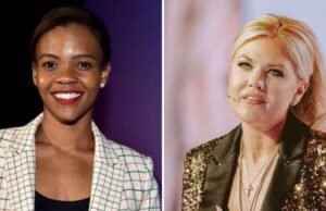 Candace Owens cuestiona la verdadera fecha de nacimiento de Erika Kirk en un nuevo documental