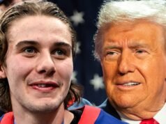Jack Hughes trae de vuelta a los Devils después de los Juegos Olímpicos y responde a la llamada telefónica del POTUS