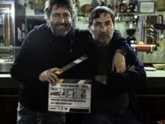 Film Factory, Warners y Atresmedia preparan la película de Movistar Plus+ “Big Game”