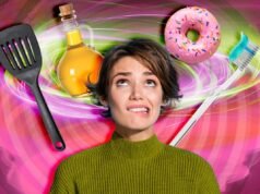 Cuidado con volverse paranoico en busca de una vida “más limpia”