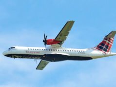 Vuelos directos a París entre las nuevas rutas de Loganair Jersey