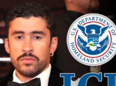 Bad Bunny critica a ICE en los premios Grammy