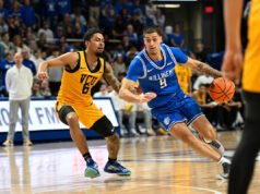 La pelea entre el No. 18 Saint Louis y VCU deja a los Rams con solo 4 jugadores en el campo