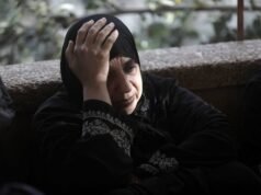 Informe de la ONU plantea “preocupación por la limpieza étnica en Gaza”