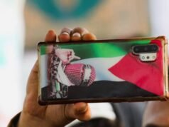 Cómo Hamás utilizó los emojis y la tarjeta SIM se vuelve verde el 7 de octubre