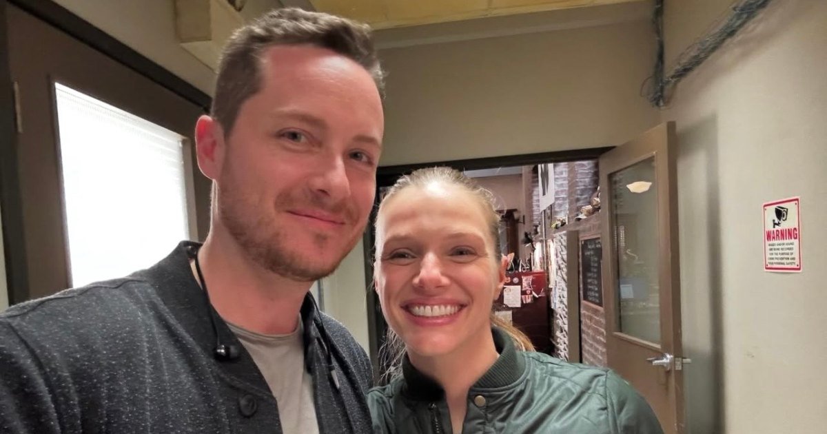 Cronología de la relación de Jesse Lee Soffer y Tracy Spiridakos del Departamento de Policía de Chicago