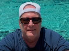 Se revela la causa de la muerte de Chuck Potthast, padre de Elizabeth Castravet de 90 días