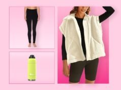 Compras elegidas por el editor: equipos de Pilates que van más allá del estudio