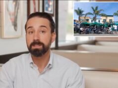 California quiere que los restaurantes quiebren