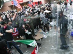 Crimen y consecuencias