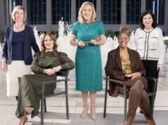 El condado de Los Ángeles ya está gravado al máximo