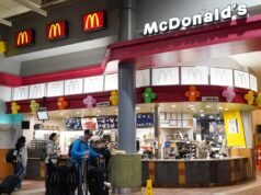 McDonald’s ve un aumento en las ventas a medida que los clientes con problemas de liquidez buscan comidas de calidad