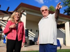 Los contribuyentes no pueden ser el plan de respaldo del condado de Los Ángeles