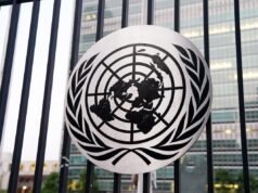 La ONU muestra una vez más su desdeñoso desprecio por la decencia humana al darle a Irán el primer lugar