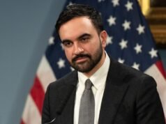 Mamdani busca poner a más niños en riesgo en ACS mientras los izquierdistas quieren abolir la agencia tan necesaria