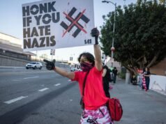 Los estudiantes desequilibrados necesitan una lección sobre las consecuencias