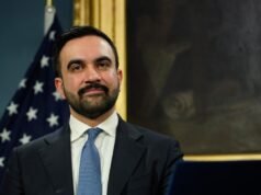 La cantidad de orientación que Mamdani necesita para simplemente hacer su trabajo es PREOCUPANTE