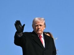 Trump ha dejado claros sus planes para Irán: hacer un trato o ser tratado