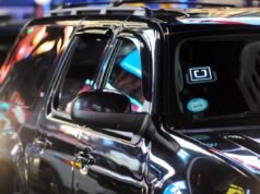 Las promesas de seguridad de la aplicación de servicio de automóviles resultaron ser una gran mentira