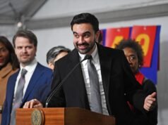 Mamdani quiere “Minneapolis en todas partes” con sus decretos “santuario plus”