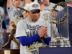 Los Dodgers podrían provocar la próxima guerra laboral del béisbol