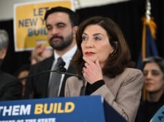 El ultimátum presupuestario de Mamdani al gobernador Hochul es una crisis creada por él mismo