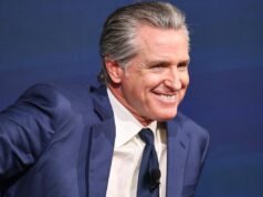 El tiempo se acaba para el trotamundos Newsom