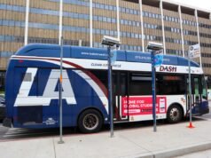 Autobuses sin popa, por favor.