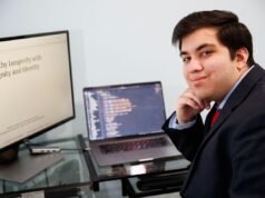 Los adolescentes están iniciando empresas de inteligencia artificial y ganando mucho dinero