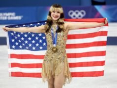 Alysa Liu y el espíritu olímpico en California