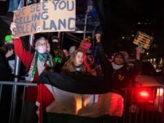 El Congreso debe actuar para que finalmente pueda rezar en paz.