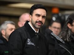 Con la economía de Nueva York en dificultades, el déficit presupuestario de Mamdani pronto podría empeorar