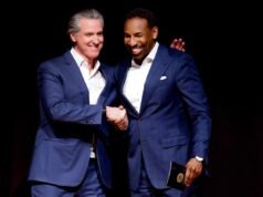 Cómo el racismo de élite de Gavin Newsom causa un daño real a los negros