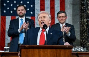 Cómo podría Trump financiar una aportación federal de 1.000 dólares para nuevos planes de pensiones