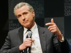 Los demócratas aspiran al oro de las malas palabras