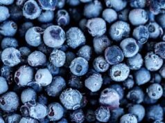 Se retiran 55,000 libras de arándanos congelados, la FDA advierte sobre riesgo de listeria