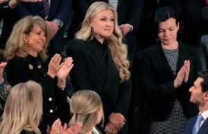 La locura ‘depravada’ de Erika Kirk de Candace Owens alcanza un nuevo mínimo