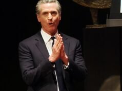 Los votantes negros deberían rechazar la acción de Newsom