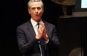 Los votantes negros deberían rechazar la acción de Newsom