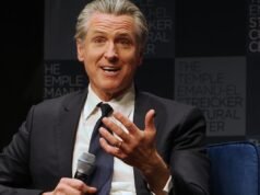 California está en el centro del fraude