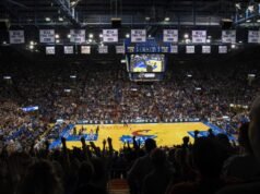 Big 12 pospuso su programación de MBB con cadenas de televisión, pensando en el Super Bowl