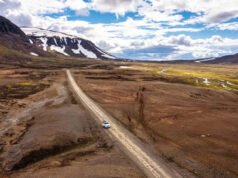 Seis países donde los turistas rara vez regresan para una segunda visita, según encuestas de viajes