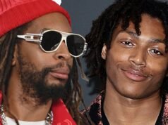 Revelada la causa de la muerte del hijo de Lil Jon