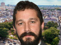 Policías llamados a la casa de Shia LaBeouf en Luisiana por supuesta pelea entre ex