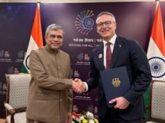 Alemania e India firman el ‘Pacto AI’ antes de la cumbre de Nueva Delhi