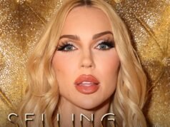 La producción de “Selling Sunset” explora el regreso de Christine Quinn