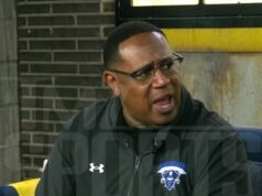 Master P dice que las universidades están haciendo explotar su teléfono para ejecutar su programa de baloncesto