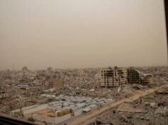 Las FDI y Hamás cometieron atrocidades en Gaza, según un informe de la ONU