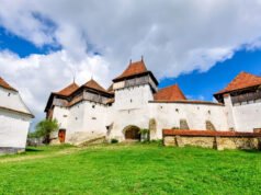 7 magníficos pueblos que los europeos mantienen en secreto a los turistas