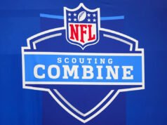 Guía de NFL Combine 2026: carrera de 40 yardas, jugadores en ascenso para observar, ejercicios de práctica y cronograma